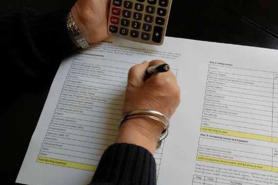 Joestechbookkeeping